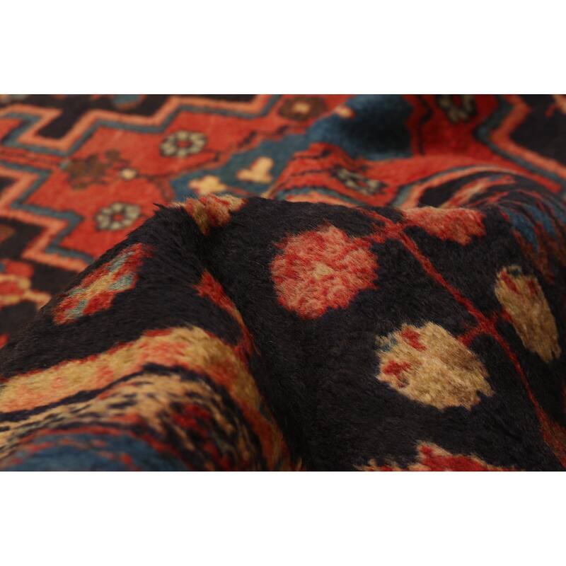 Anadol Navy Rug 4'7" x 7'0" - 4'7 x 7'0