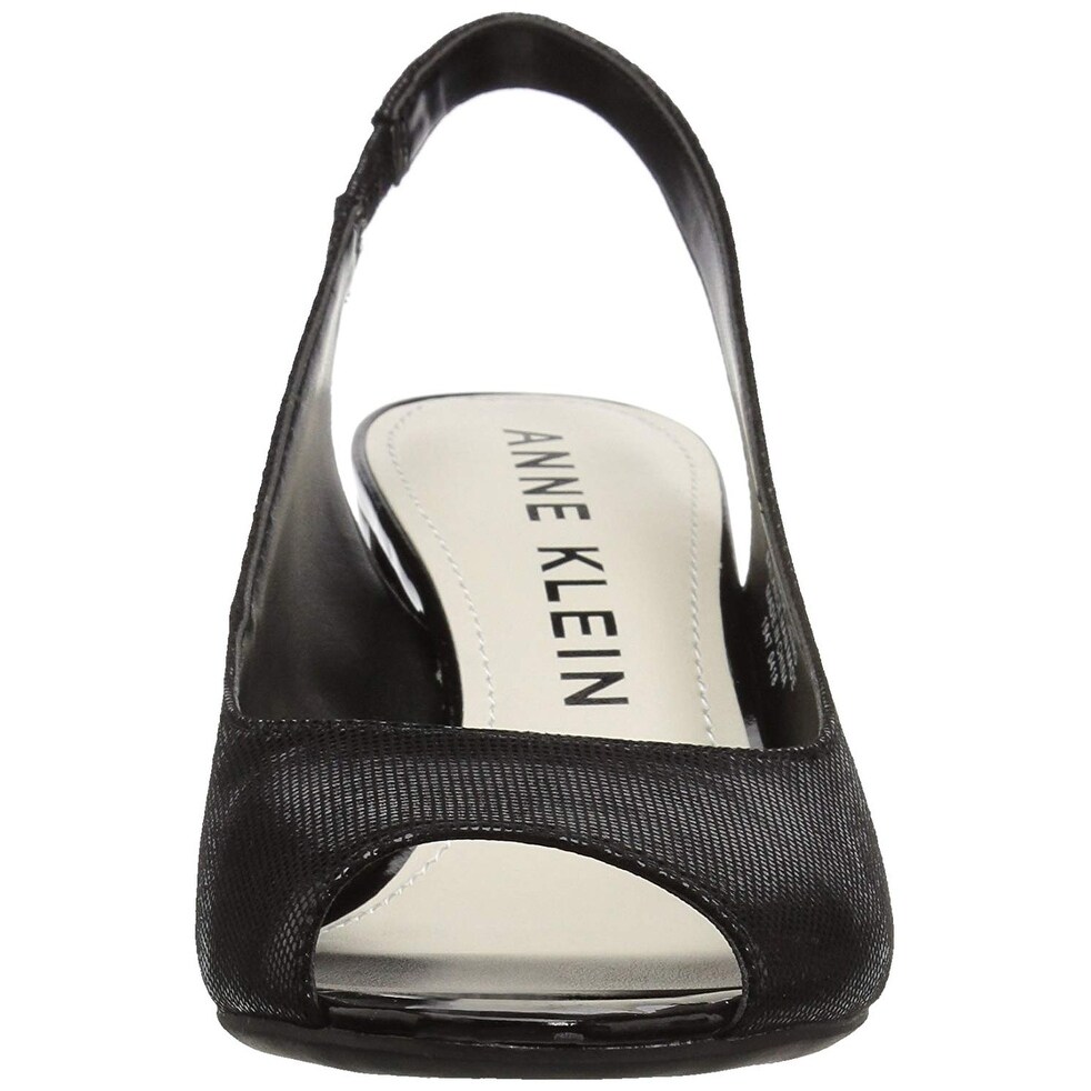 anne klein maurise