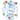 Hape: Spring-A-Ling - Wooden Beads & Blue Spiral Wire Maze, Ages 6mo+ - Multi
