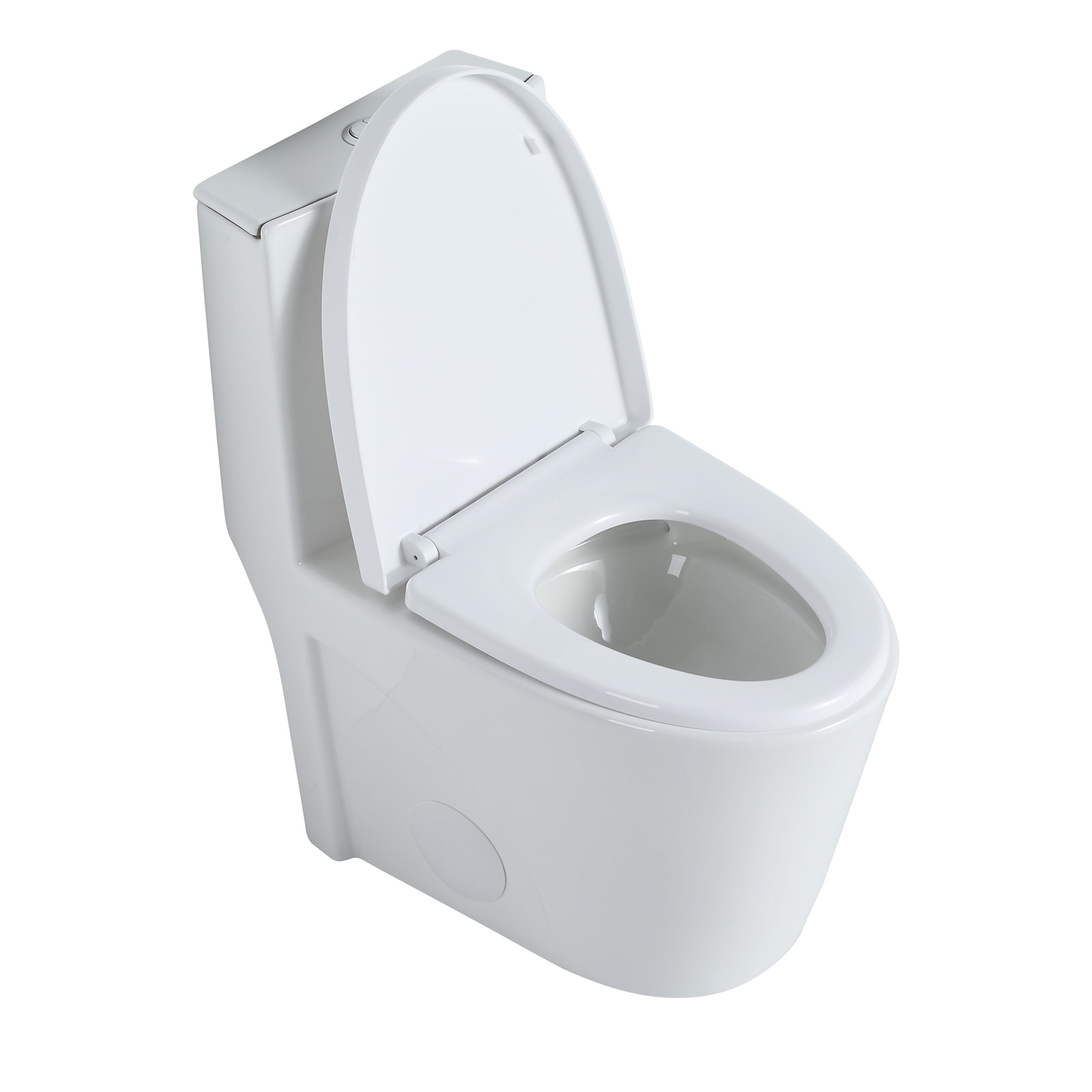 Raised toilet seat bed bath sale and beyond