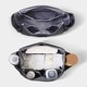 preview thumbnail 8 of 7, Sunveno Kitty Paws Stroller Organizer