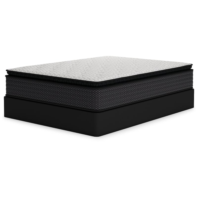 Signature Design by Ashley Limited Edition PT White Mattress