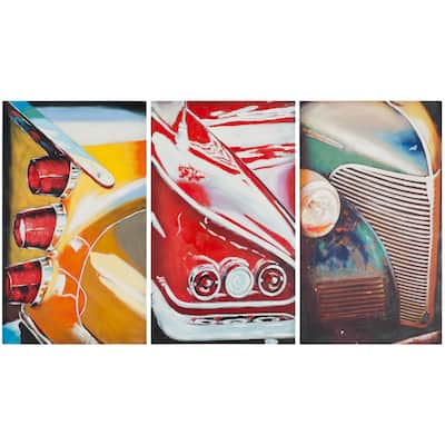 SAFAVIEH Home Auto Legends