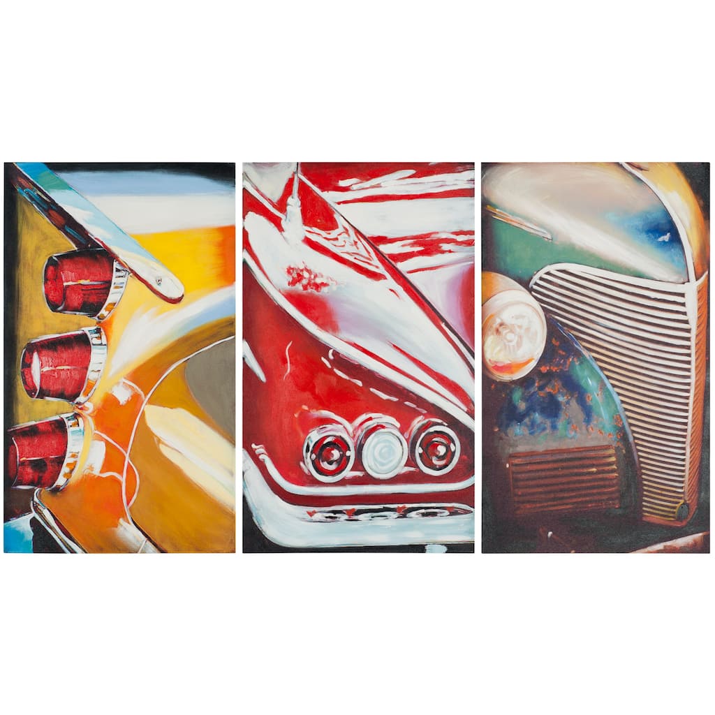 SAFAVIEH Home Auto Legends