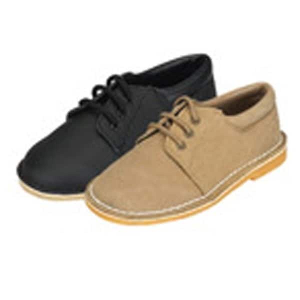 boys dress shoes size 1