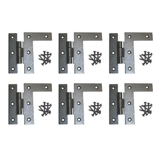 Cabinet Hinges 3.5
