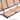 MCombo Outdoor Patio Canopy Swing Chair 3-Person,