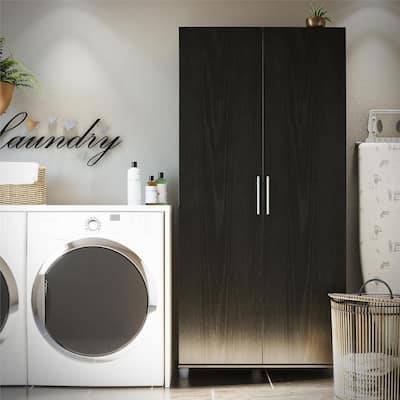 Systembuild Evolution Colwyn 36 inch Storage Cabinet