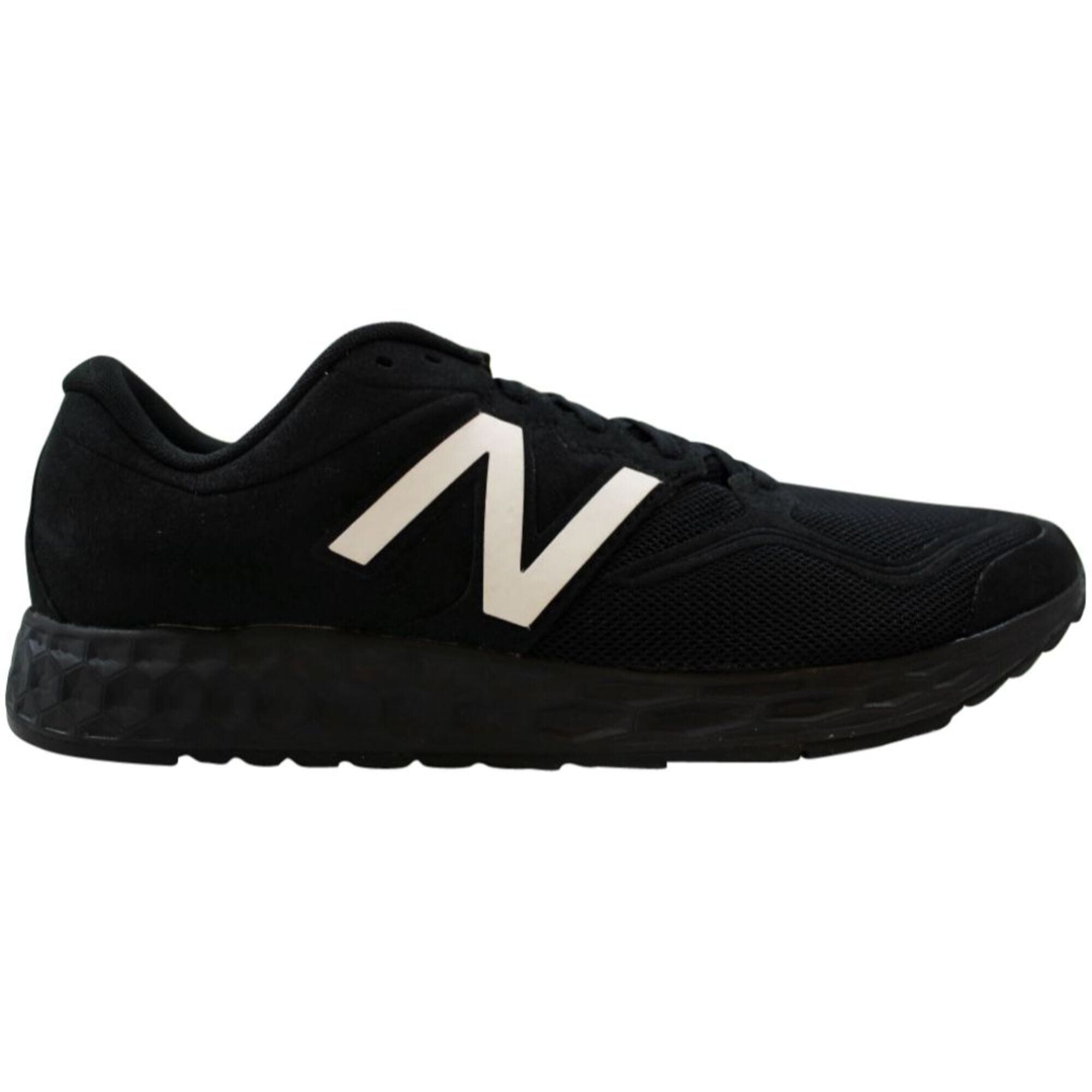 New Balance Fresh Foam Zante Black Ml1980nw Men S Overstock 7 New Balance Fresh Foam Zante Black Ml1980nw Men S Overstock 7