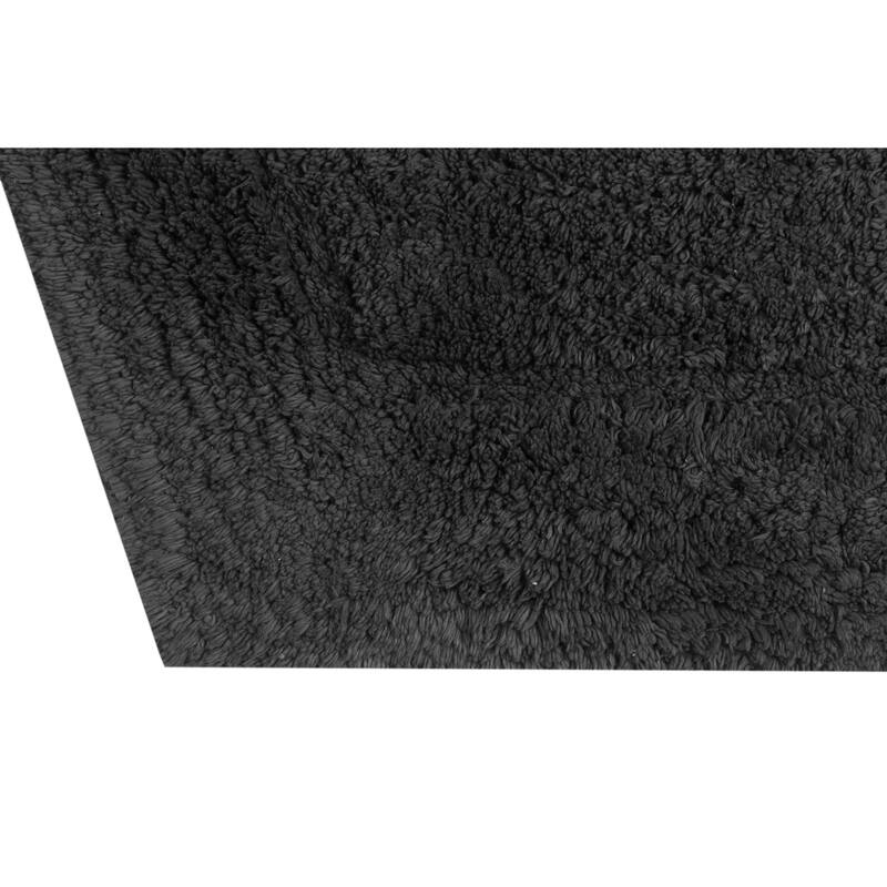 Home Weavers Waterford Collection Genuine Absorbent Cotton, Luxury 6 Piece set of Soft Rugss and Towels , Machine Washable