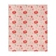 preview thumbnail 2 of 52, Valentine's Day Silk Touch Throw Blanket 50 x 60 - Flowers