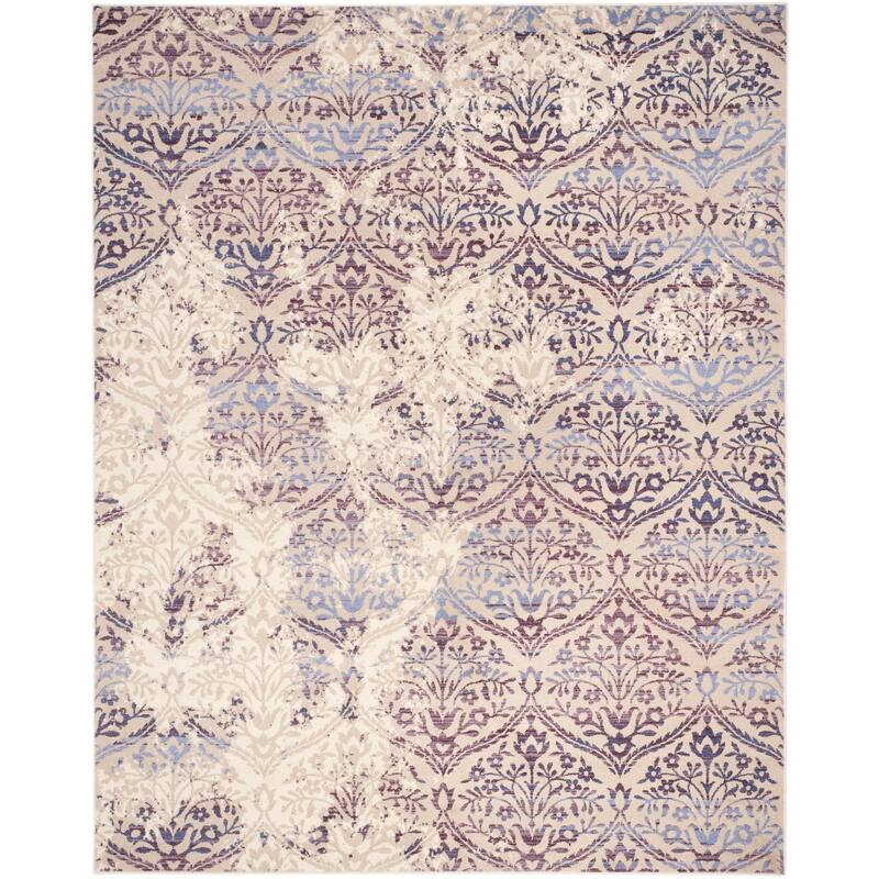 SAFAVIEH Evoke Missy Distressed Vintage Boho Rug