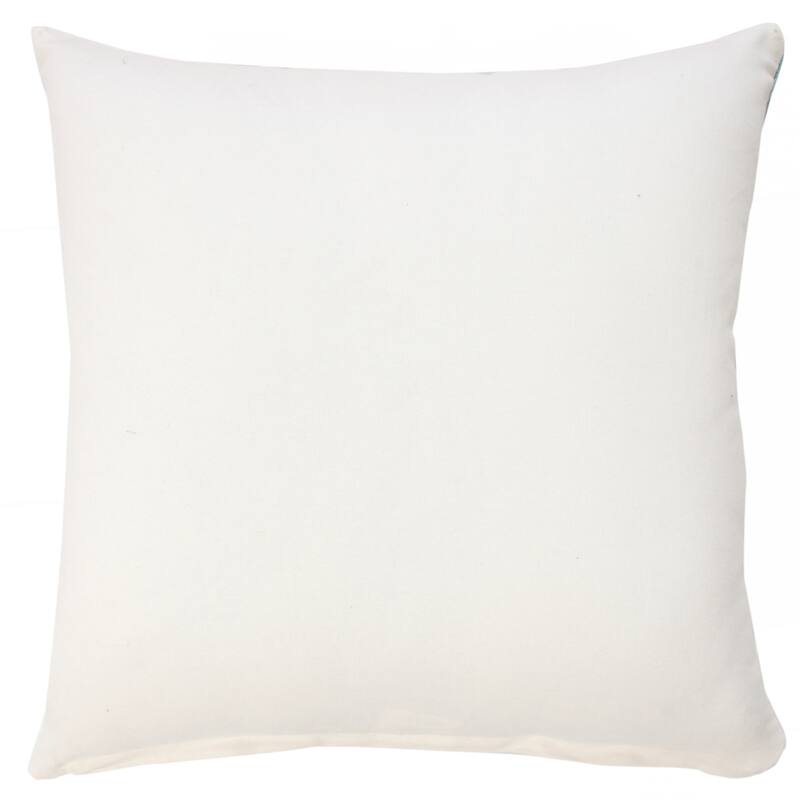 Sevita Traditional Fairytale Motif Throw Pillow, Single or Set of 2