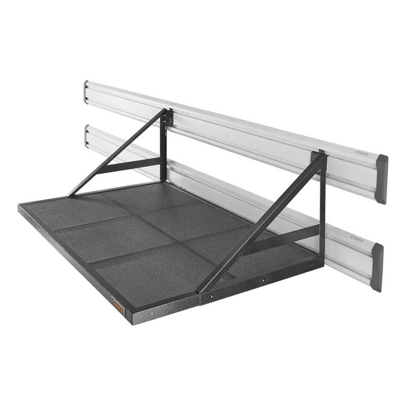 Gladiator GarageWorks Overhead Max Gearloft Shelf