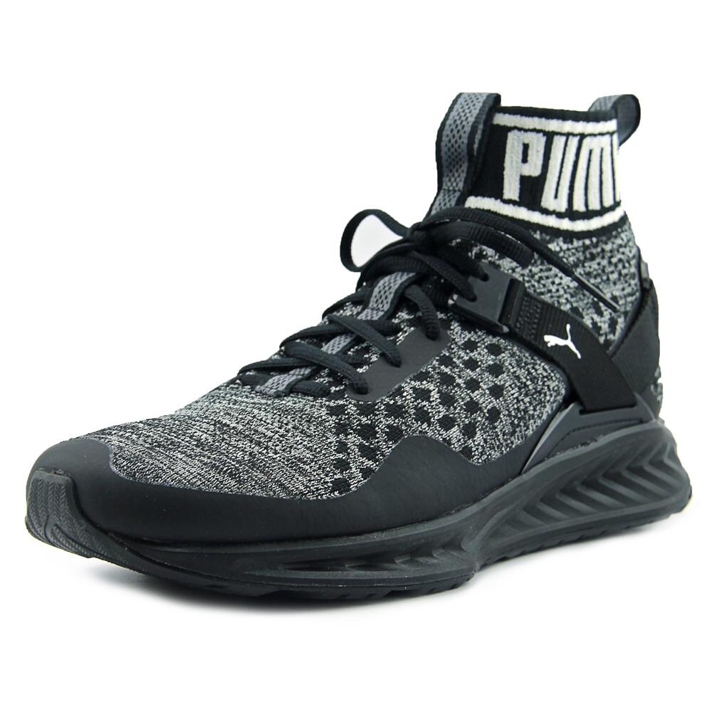 Puma ignite evoknit men gold