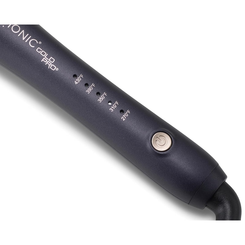 Bio Ionic GoldPro Curling Iron