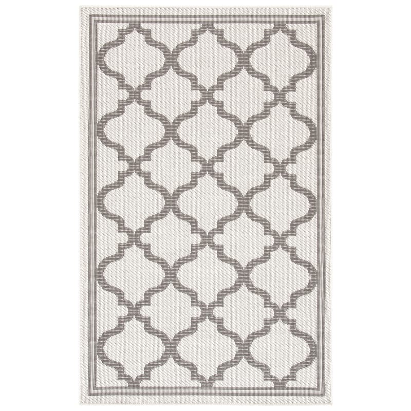 SAFAVIEH Bermuda Washable Edelt Indoor/ Outdoor Waterproof Rug