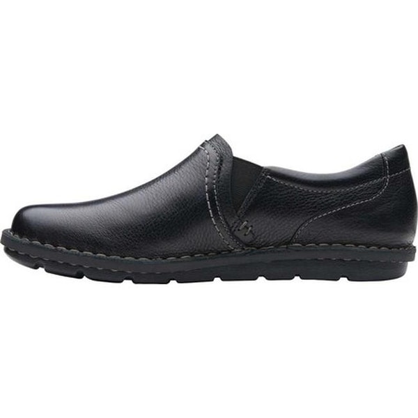 clarks janice barrie black