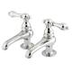 Option Polished Chrome