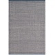 preview thumbnail 53 of 67, SAFAVIEH Handmade Flatweave Montauk Mariko Casual Cotton Rug