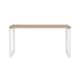 Option Jackson Hickory/White