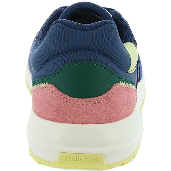 adidas retrorun yellow