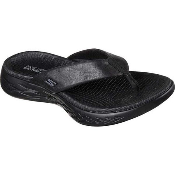 skechers on the go 600 sandals