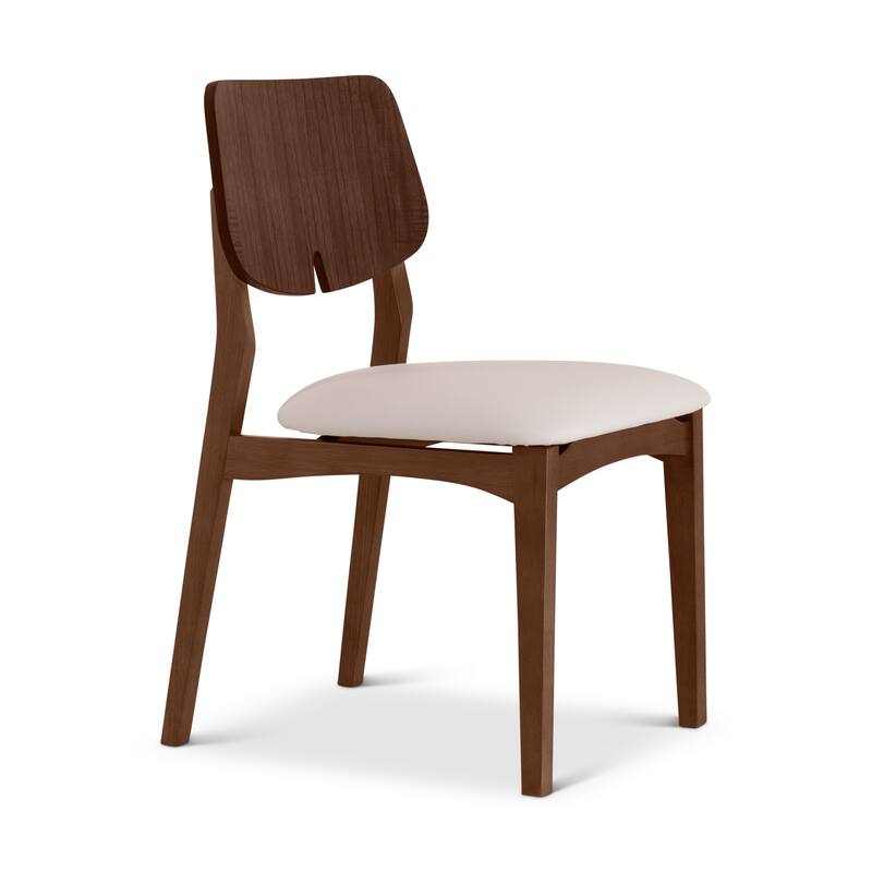 Modern Brazilian - Beth - Side Chair