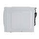 preview thumbnail 2 of 4, Avanti 1.5 cu. ft. Microwave Oven, in White