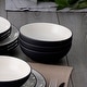 preview thumbnail 19 of 86, Noritake Colorwave Set Of 4 Soup/Cereal Bowls, 7", 27 Oz.