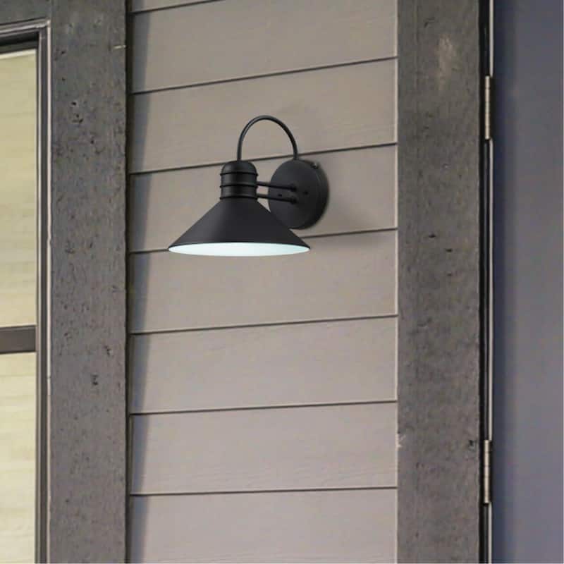 Westinghouse Lighting 5 Watt (40 Watt Equivalent) A19 Soft White LED Light Bulb, Medium Base, 6 Pack - 6-Pack