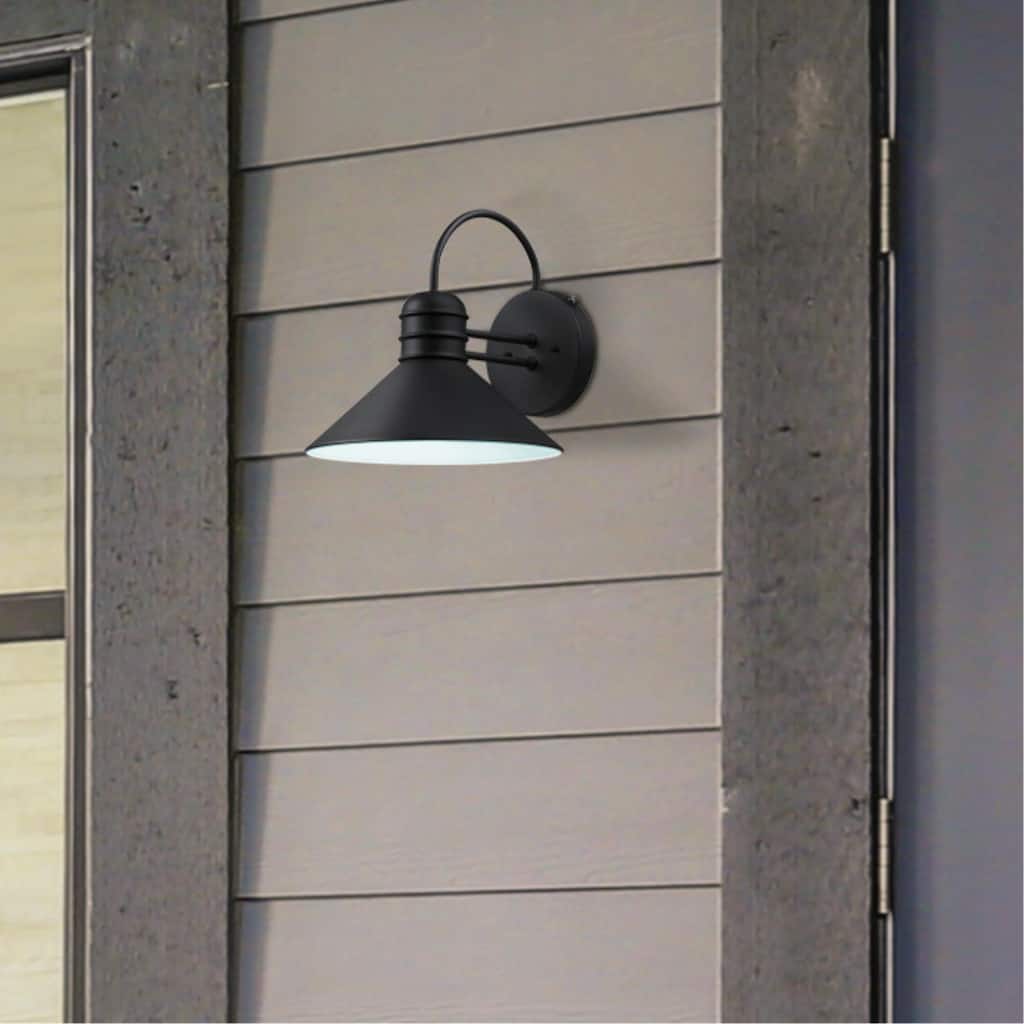 Westinghouse Lighting 5 Watt (40 Watt Equivalent) A19 Soft White LED Light Bulb, Medium Base, 6 Pack - 6-Pack