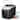 Euhomy IM001BBL Black Countertop Portable Bullet Ice Maker