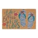 Option Flip Flop