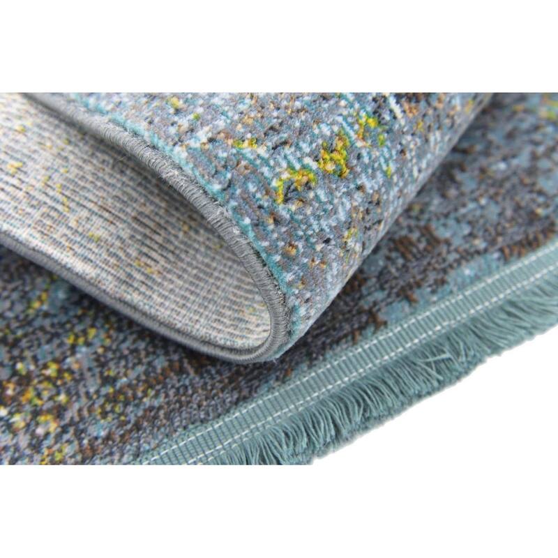 Transitional Samana Collection Area Rug