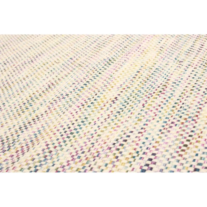 Sienna Multi Color Rug 5'5" x 7'1" - 5'5 x 7'1