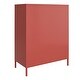 preview thumbnail 49 of 48, Systembuild Evolution Bonanza 2 Door Metal Locker Storage Cabinet