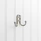 Option Satin Nickel