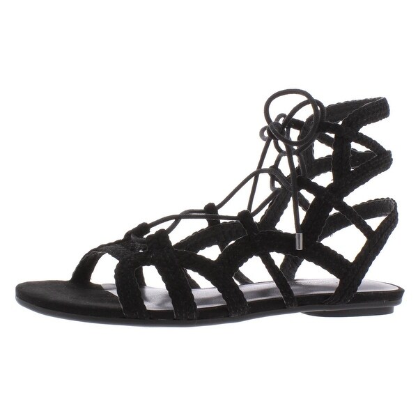 indigo rd gladiator sandals