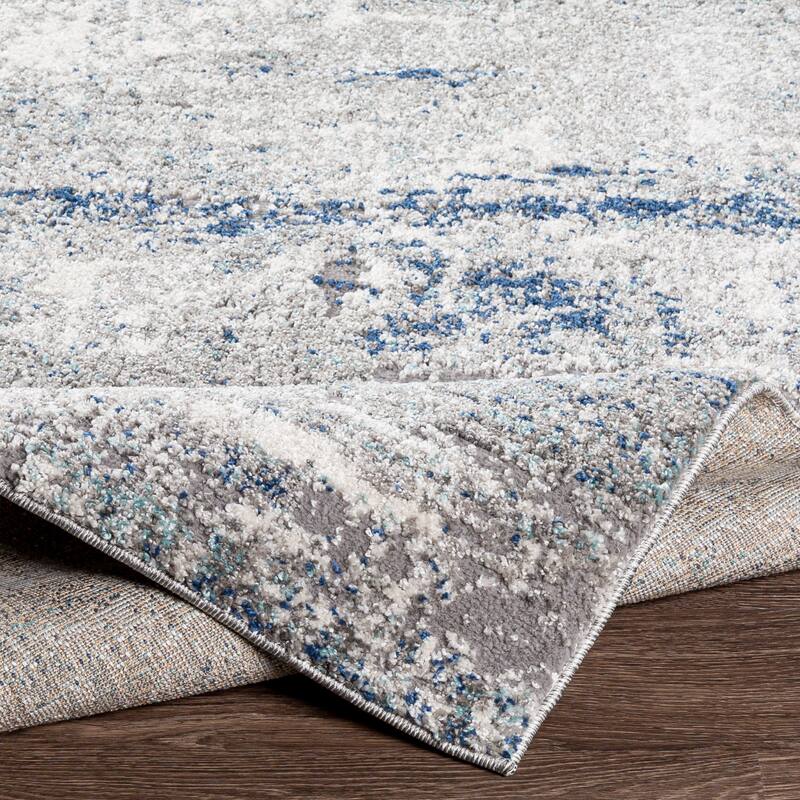 Livabliss Transitional Andorra Abstract Area Rug