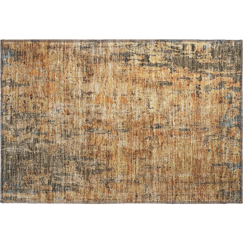 Premium Washable Super Soft Modern Glam Mayfield Rug