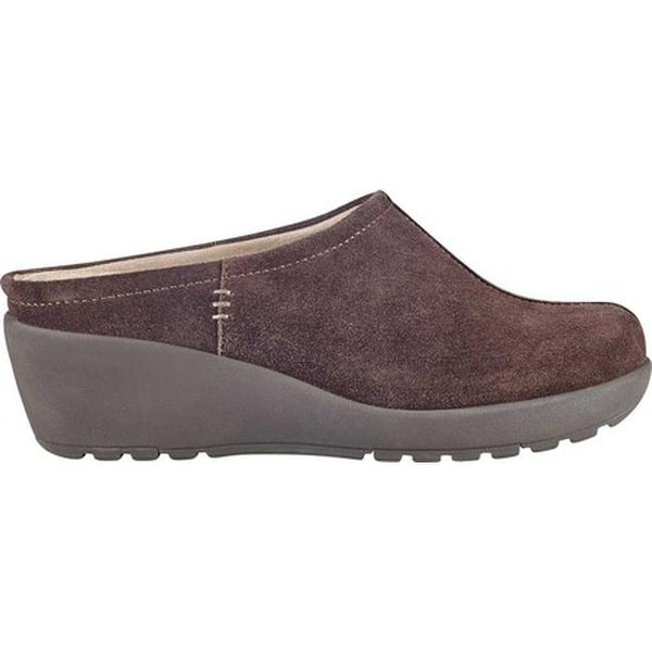 easy spirit women's jaiva mule