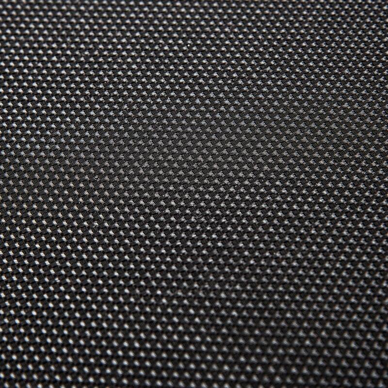 Recreational Trampoline - Basketball Hoop, Safety Enclosure Net, Ladder, Double-Side Color Cover - Blue - 36