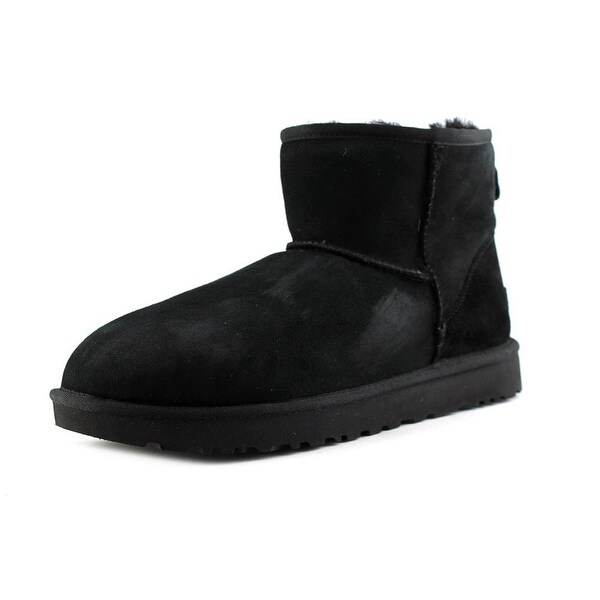 ugg australia classic mini ii