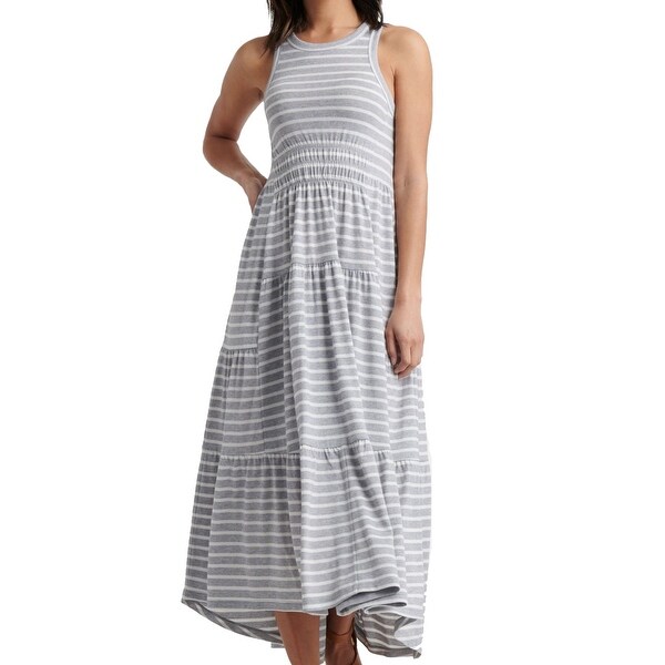 lucky brand maxi dress