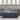 WYNDENHALL Franklin 48-in. Wide Contemporary Rectangular Storage Ottoman