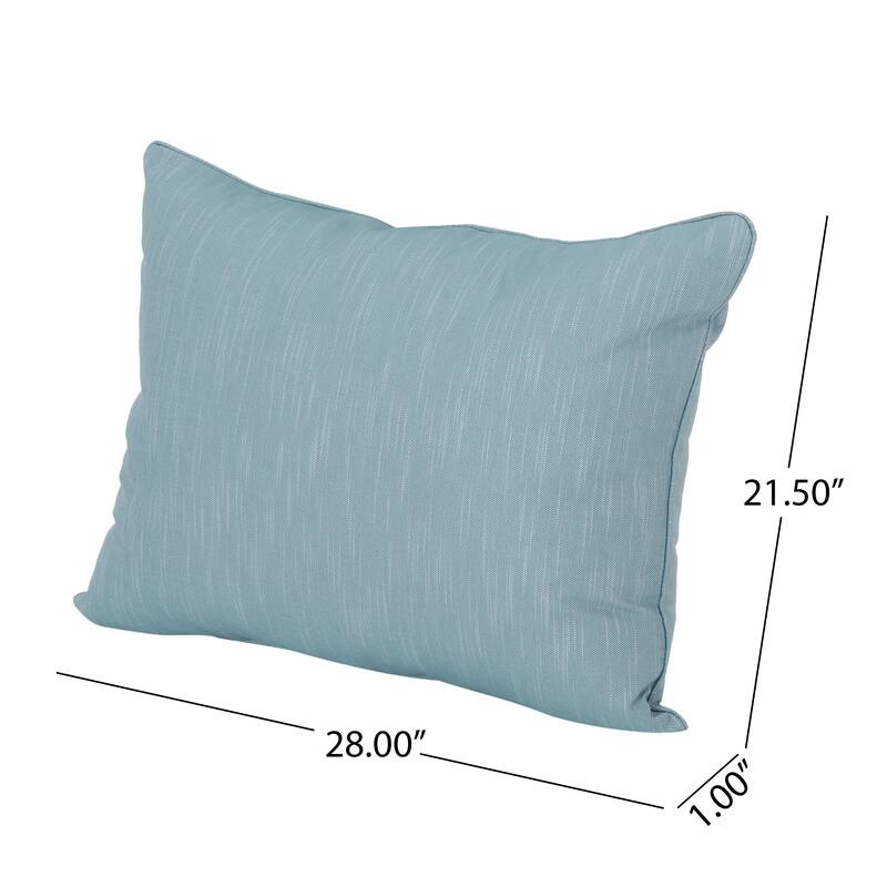 Bernadette Club Chair Cushions (Set of 2) by Christopher Knight Home