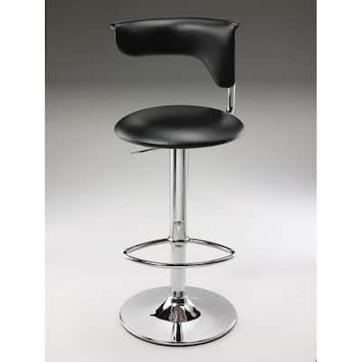 Adjustable height Bar Stool