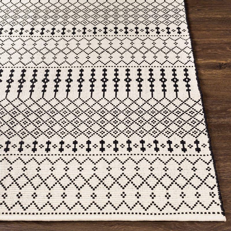 Artistic Weavers Winthrop Handmade Moroccan Area Rug