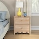 preview thumbnail 35 of 48, Max and Lily Sutton 2 Drawer Nightstand